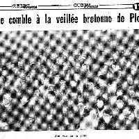  Les veillées du Trégor 