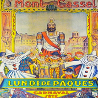 Carnaval de Cassel