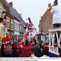 Carnaval de Cassel