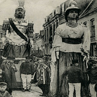 Carnaval de Cassel