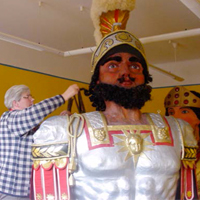 Carnaval de Cassel 