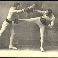 Savate