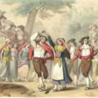La confection des costumes traditionnels ossalois