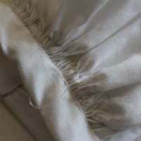 La confection des costumes traditionnels ossalois