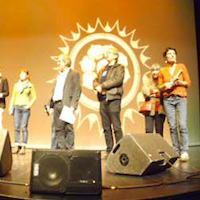 Bogue d'Or