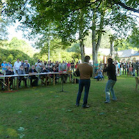 Championnat des sonneurs