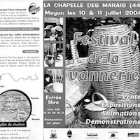 Vannerie de Mayun
