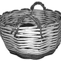Les savoir-faire vanniers en Bretagne : les sklisseneù
