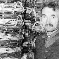 Les savoir-faire vanniers en Bretagne : les sklisseneù