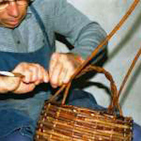 Les savoir-faire vanniers en Bretagne : le Baskodenn