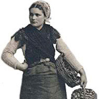 Les savoir-faire vanniers en Bretagne : le Baskodenn