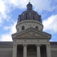Le patrimoine culturel immatériel des communautés hospitalo-universitaires à Rouen et à Angers