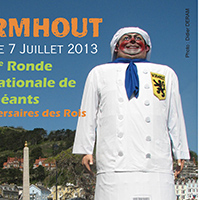 Le carnaval de Wormhout