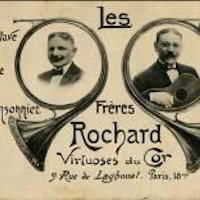 Sonneurs de trompe