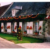 Bouquet provincial