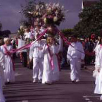 Bouquet provincial