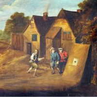 Tir Beursault