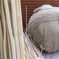 Les savoir-faire du Briançonnais : la culture du chanvre textile