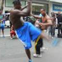 Le festival du lavage de la Madeleine à Paris