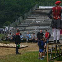 Les savoirs du metteur en scène de pastorale en soule Errejent