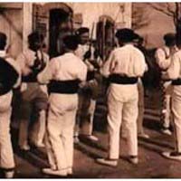 Carnaval Labourdin