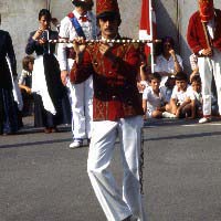 Carnaval Labourdin