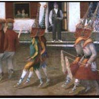 Carnaval Labourdin