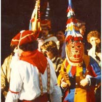 Carnaval Labourdin