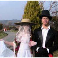 Carnaval Labourdin