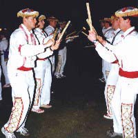 Carnaval Labourdin
