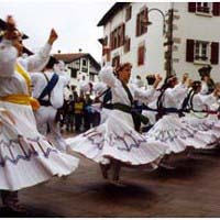 Carnaval Labourdin
