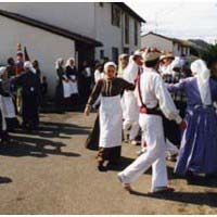 Carnaval Labourdin
