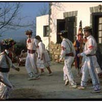 Carnaval Labourdin