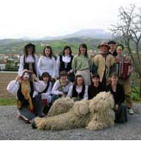 Carnaval Labourdin