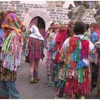 Carnaval Labourdin