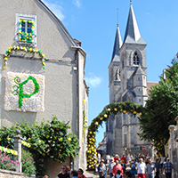 Le Grand Pardon de Chaumont