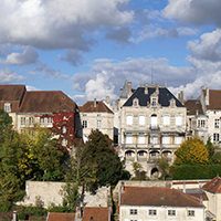 Le Grand Pardon de Chaumont