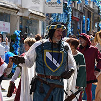 Le Grand Pardon de Chaumont
