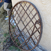 Les pratiques de culture des lavandes dans les Alpes-de-Haute-Provence