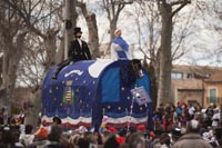 Le carnaval de Pézenas