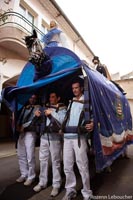 Le carnaval de Pézenas