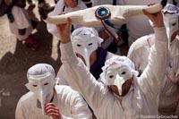 Le carnaval de Pézenas