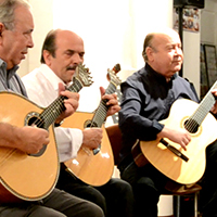 Le fado en Île-de-France