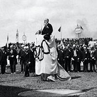 L'esprit olympique en France