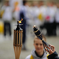 L'esprit olympique en France