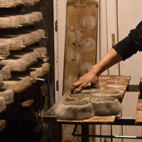 Les pratiques d’élevage caprin et les savoirs fromagers au lait de chèvre dans le massif des Bauges