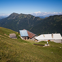 Les pratiques d’élevage caprin et les savoirs fromagers au lait de chèvre dans le massif des Bauges