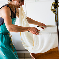 Les pratiques d’élevage caprin et les savoirs fromagers au lait de chèvre dans le massif des Bauges