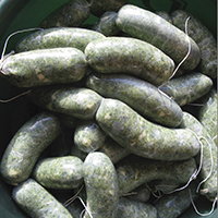 Les savoirs du jardin potager dans le massif des Bauges