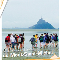 Les pratiques d’itinérance et de pérégrination au Mont Saint-Michel